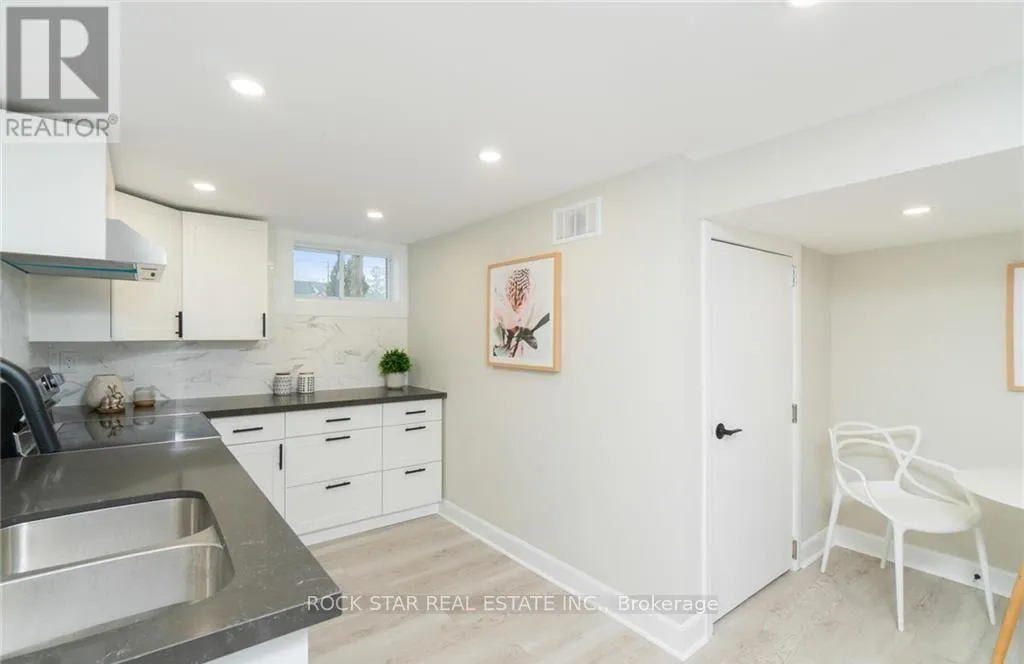 LOWER - 136 GRAND STREET