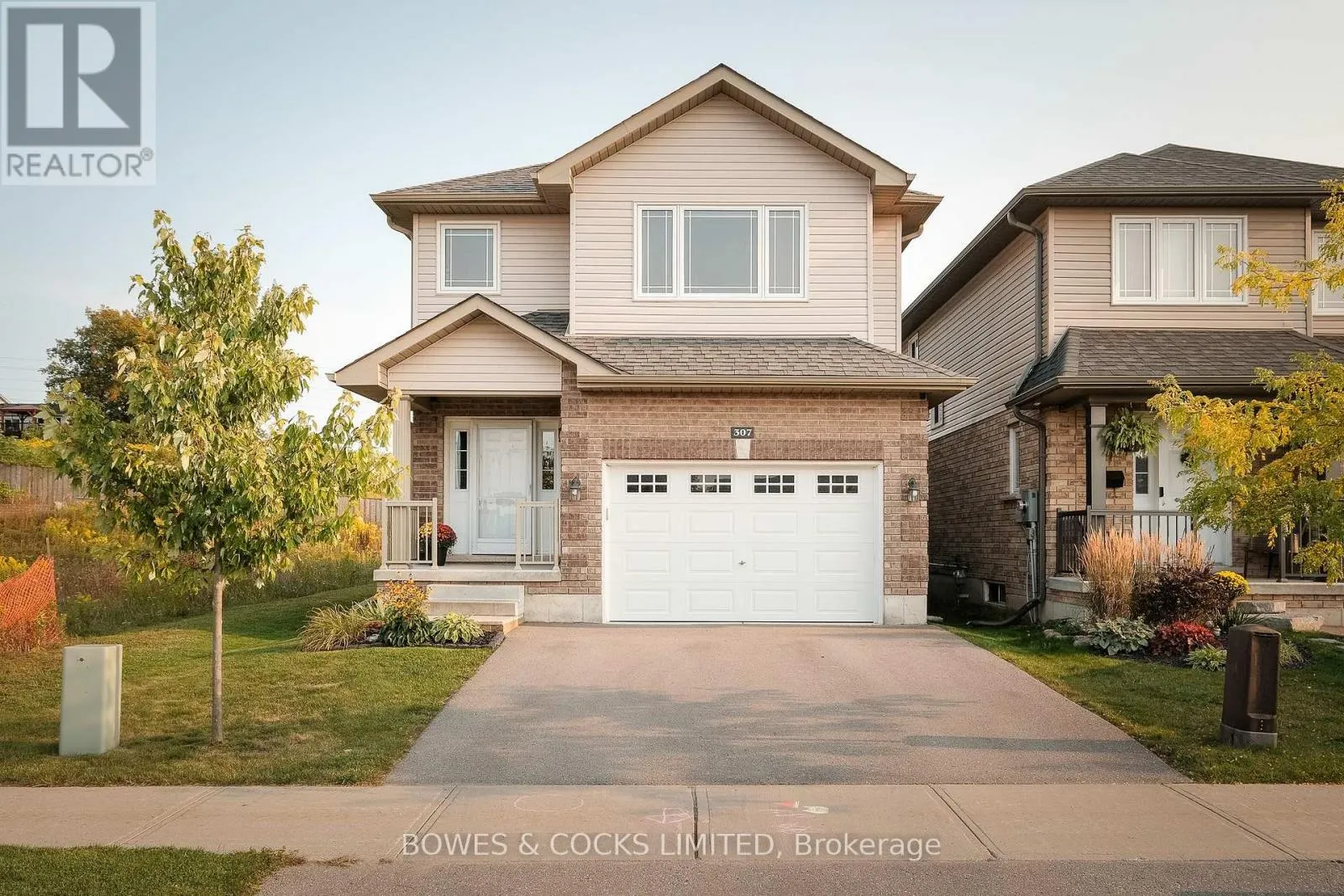 307 LOUDEN TERRACE