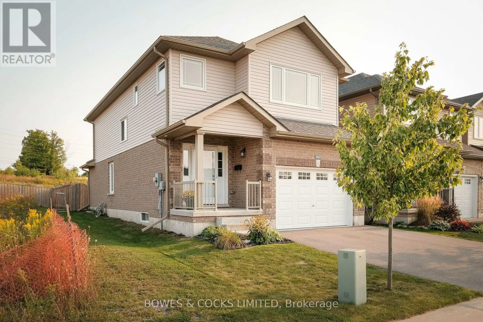 307 LOUDEN TERRACE