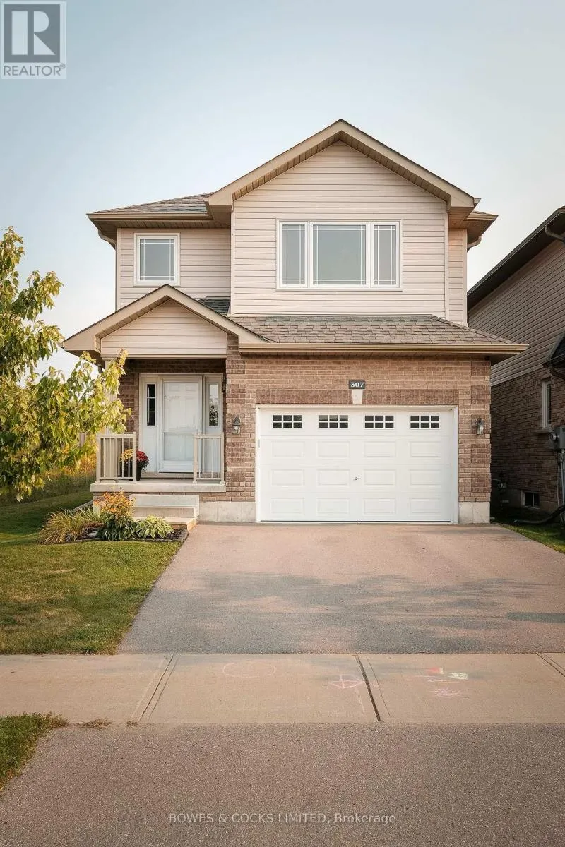 307 LOUDEN TERRACE