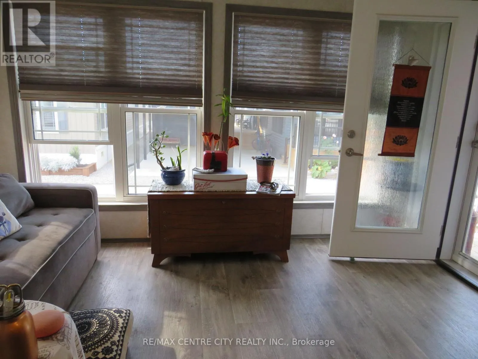 116 - 22790 AMIENS ROAD, #116