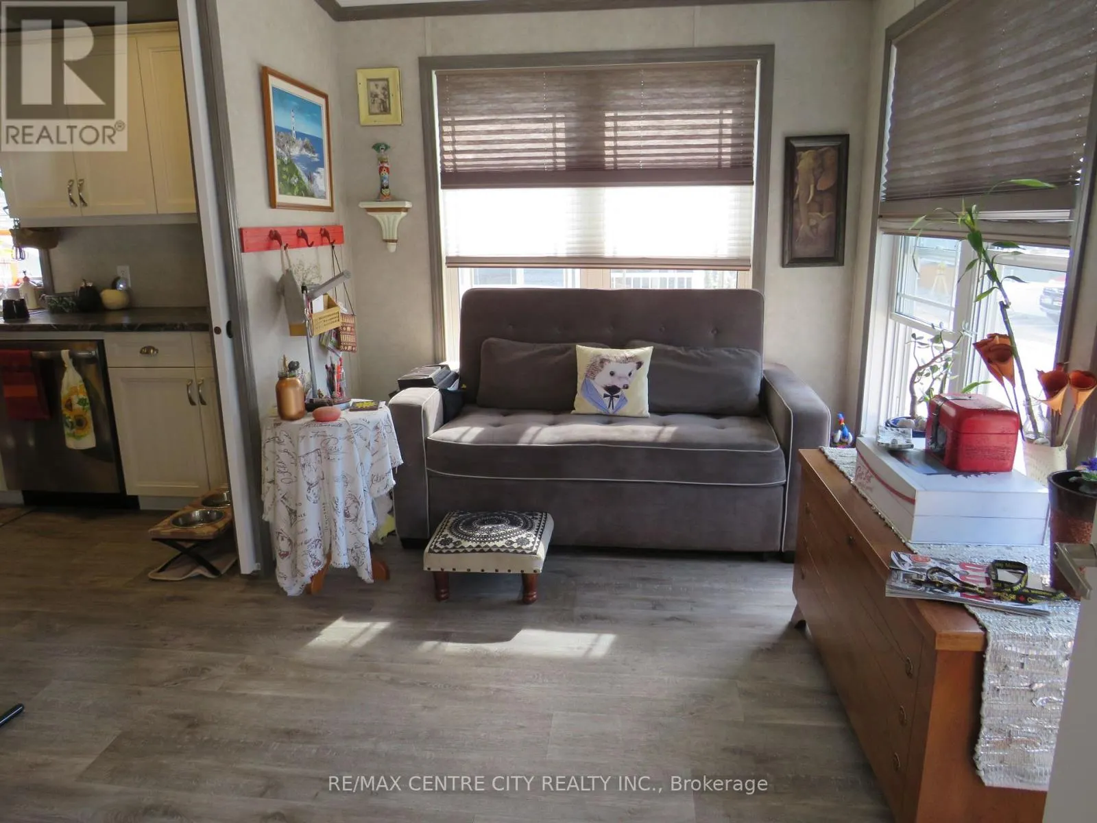 116 - 22790 AMIENS ROAD, #116