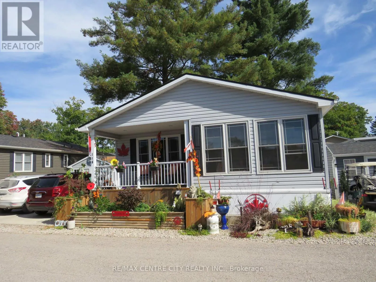 116 - 22790 AMIENS ROAD, #116