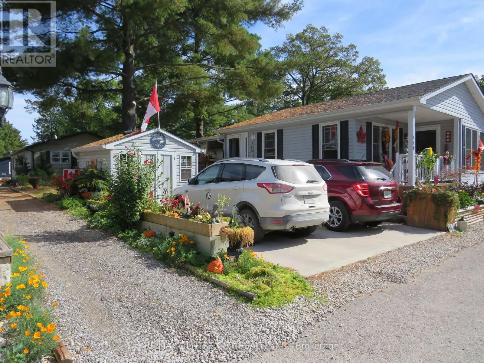 116 - 22790 AMIENS ROAD, #116
