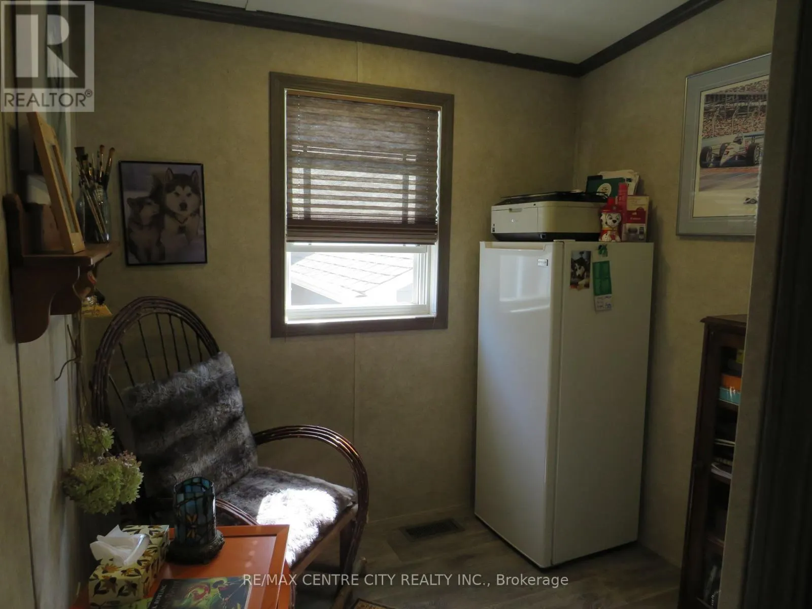 116 - 22790 AMIENS ROAD, #116
