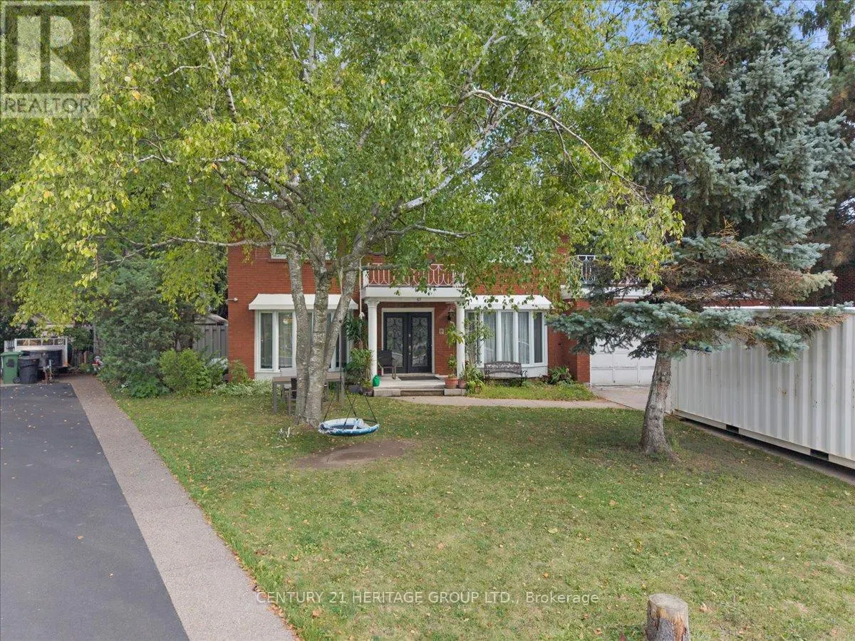 67 ELMHURST DRIVE