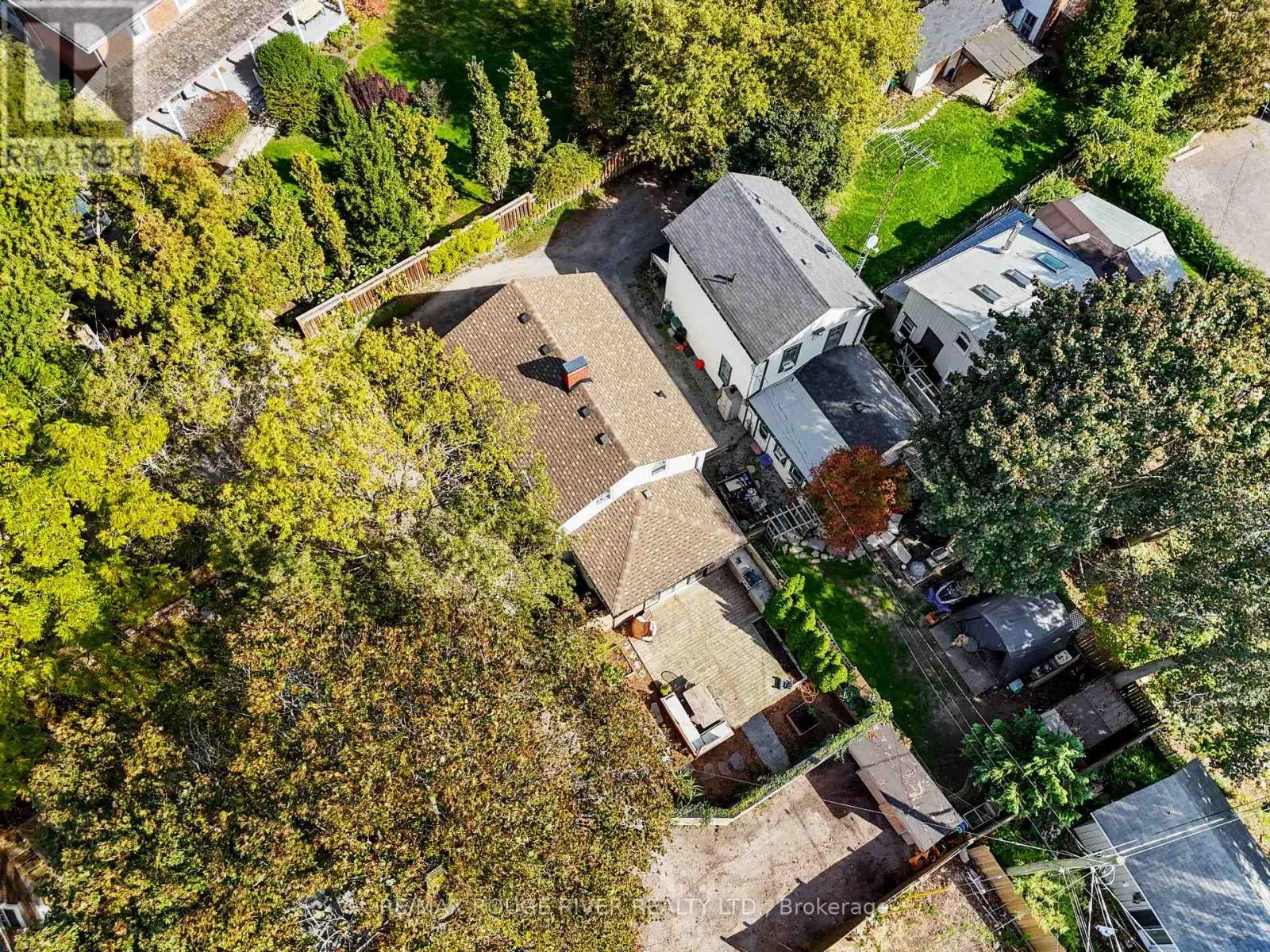 3 BROWNS DRIVE