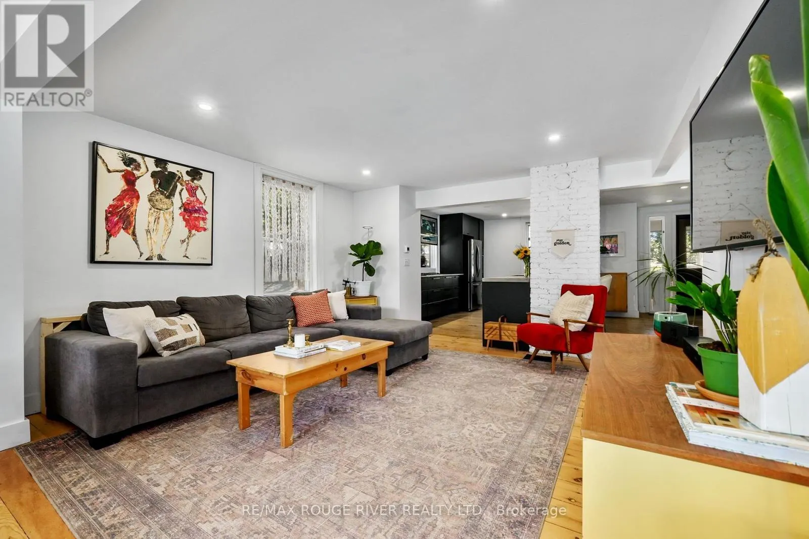 3 BROWNS DRIVE