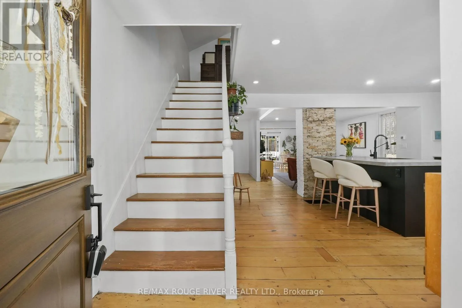 3 BROWNS DRIVE