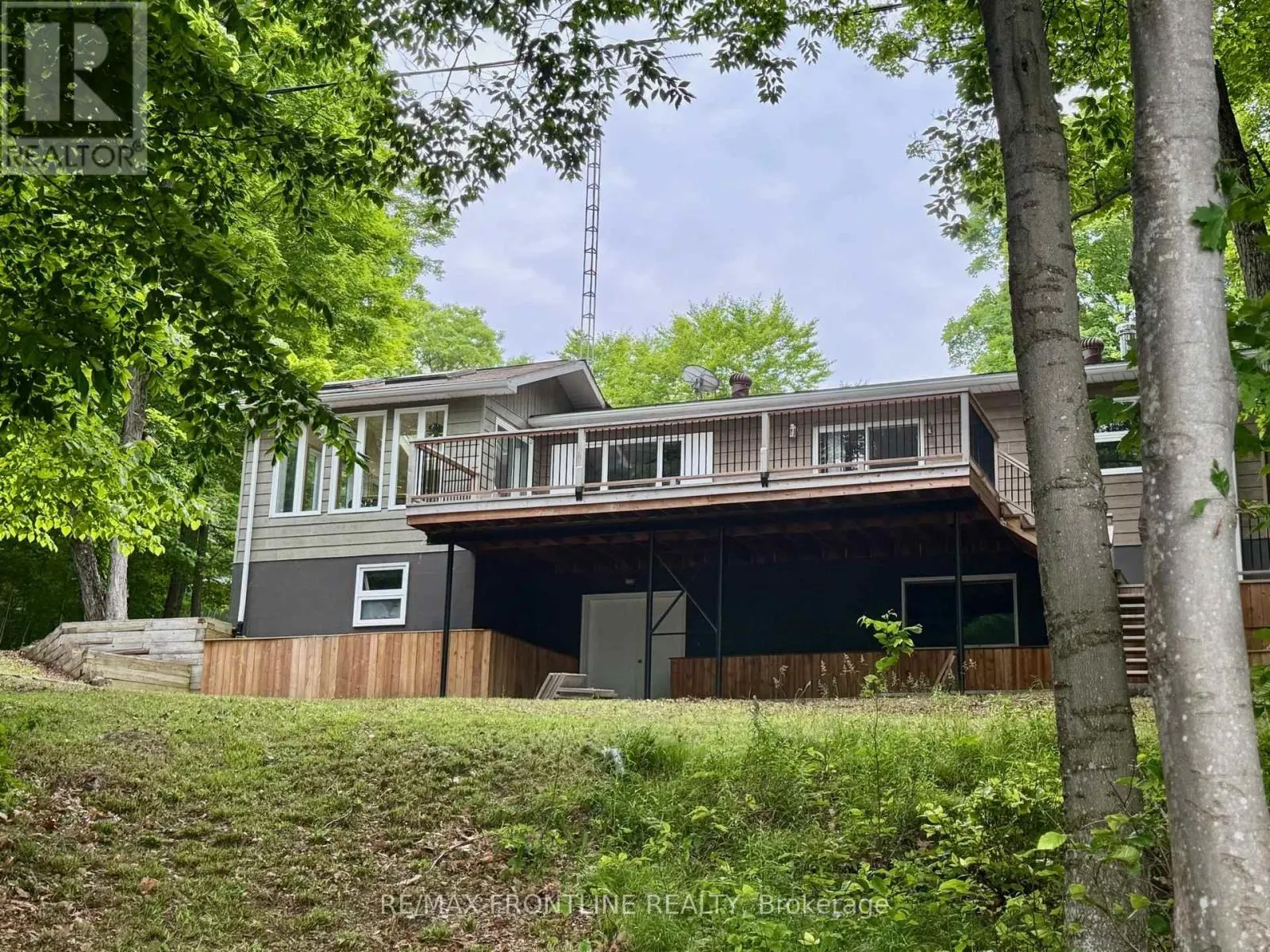 436 MINERS POINT ROAD