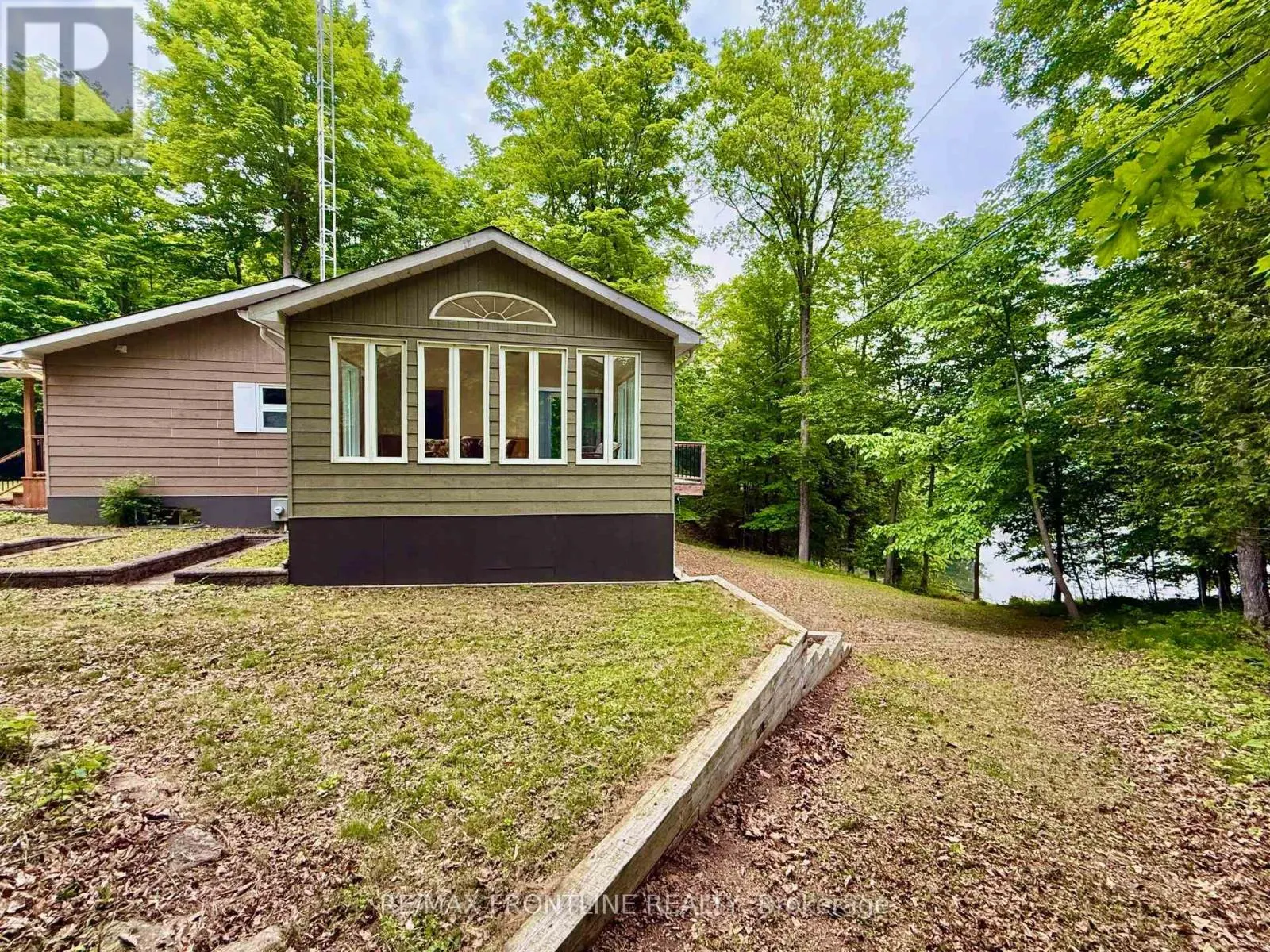 436 MINERS POINT ROAD