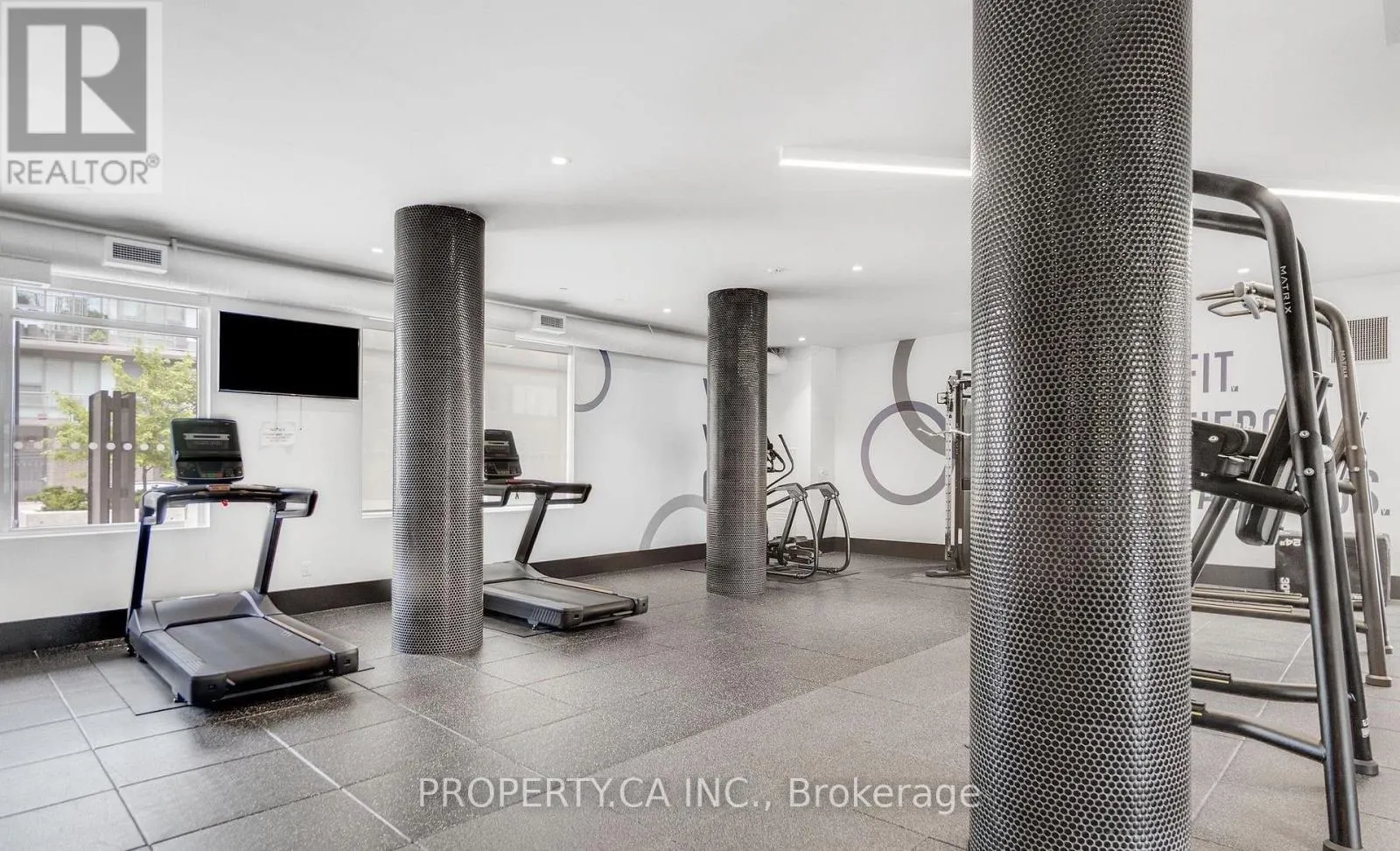 307 - 55 DUKE STREET W