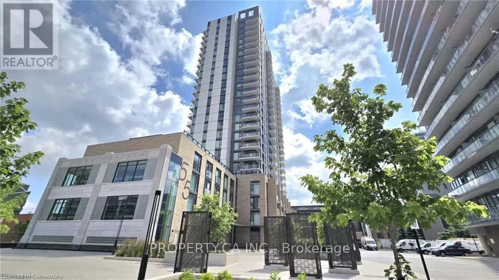 307 - 55 DUKE STREET W