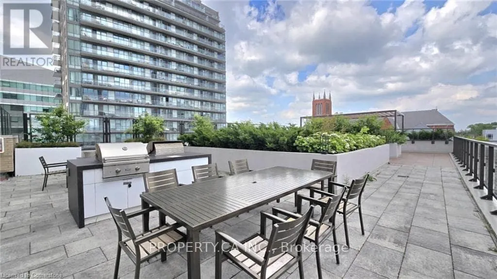 307 - 55 DUKE STREET W