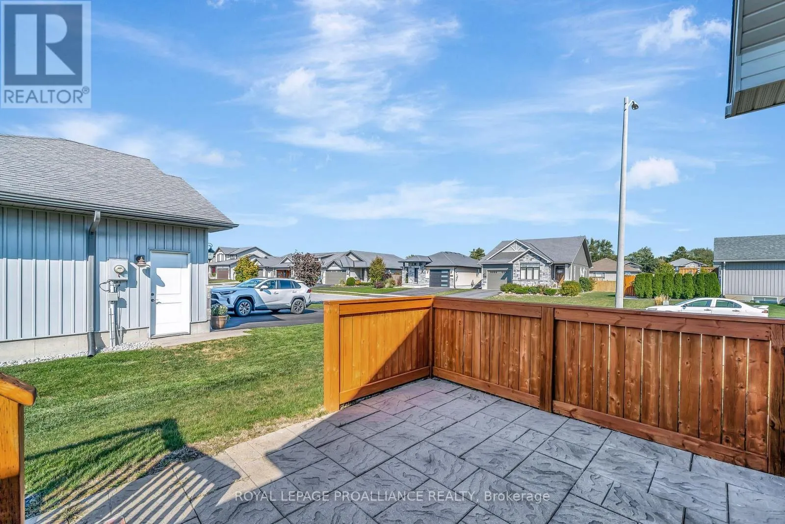 23 CHINOOK STREET
