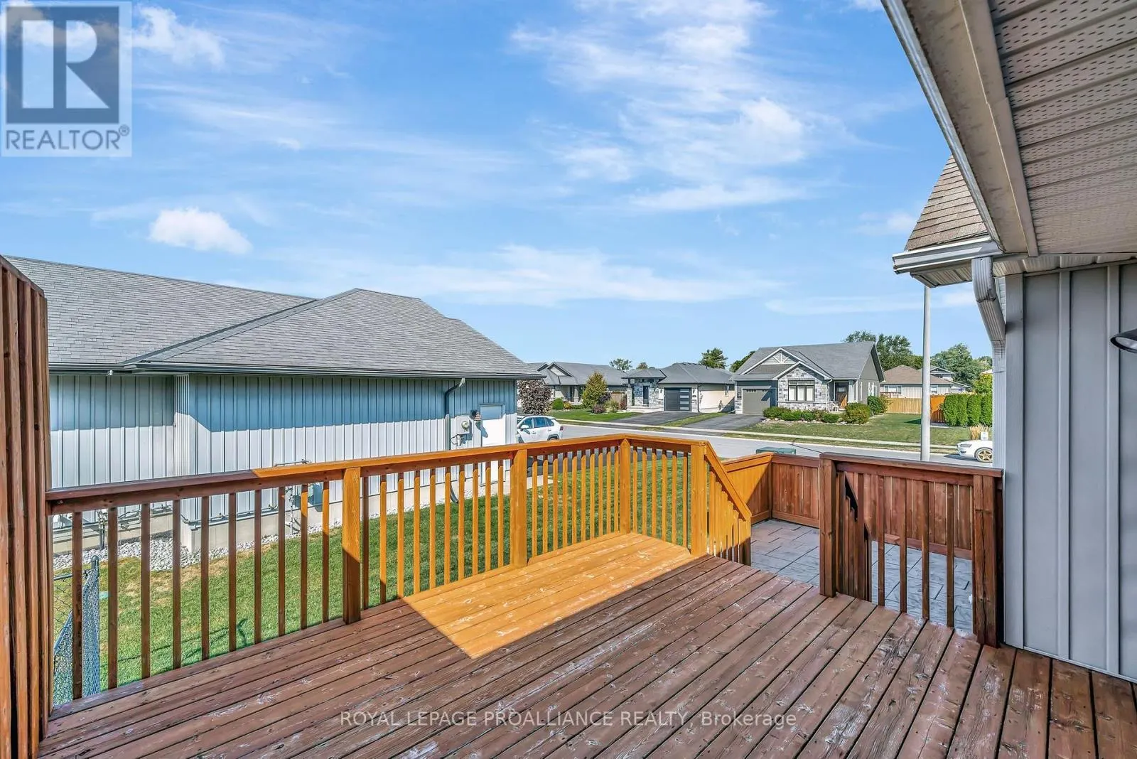 23 CHINOOK STREET