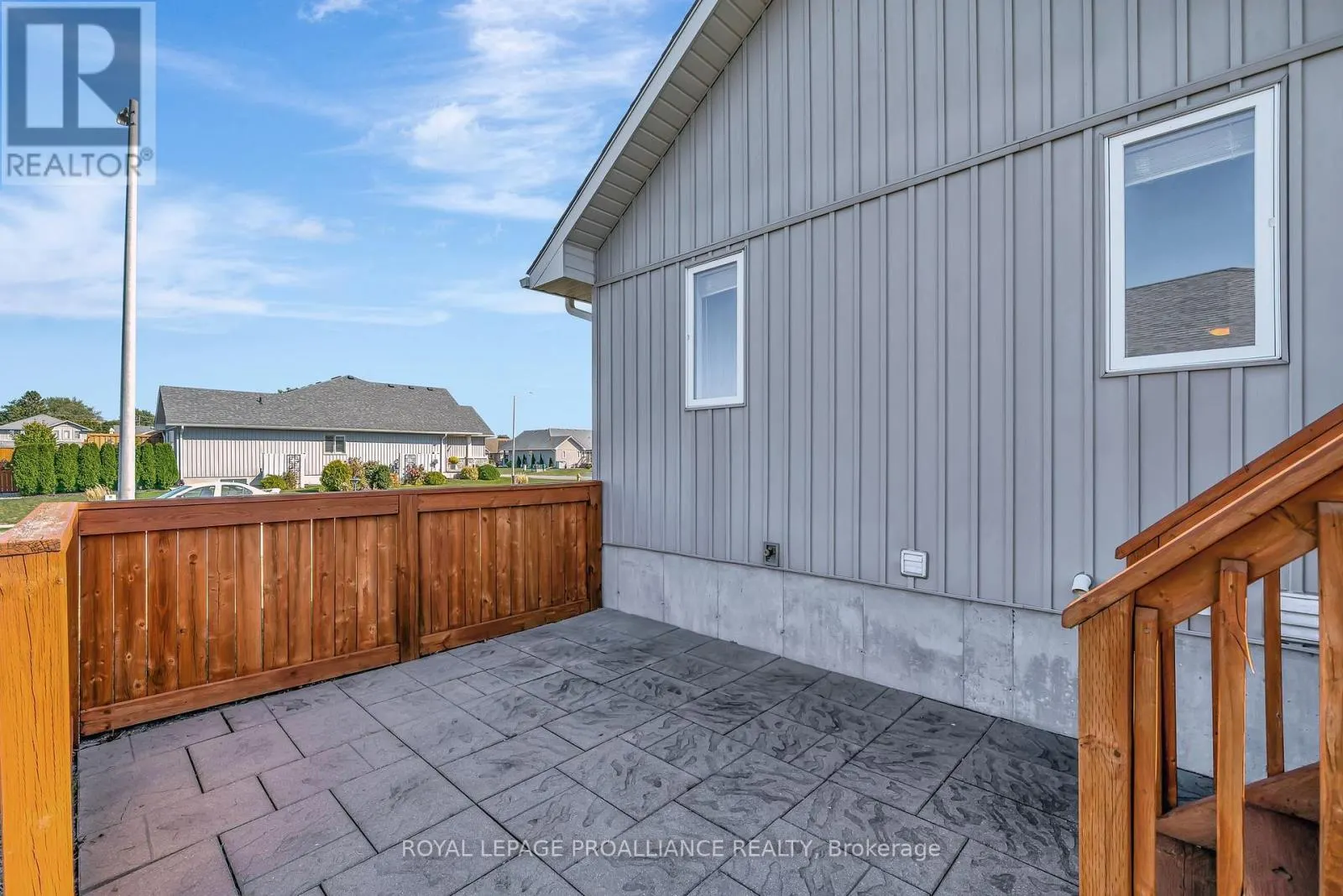 23 CHINOOK STREET