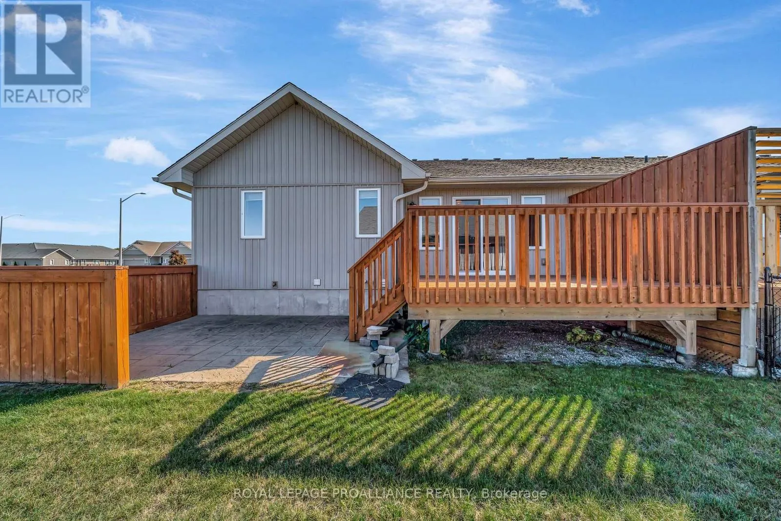 23 CHINOOK STREET