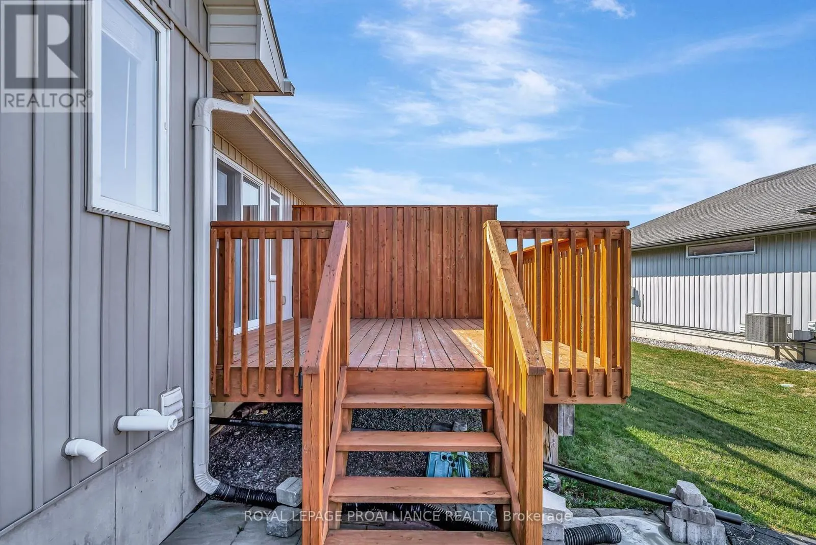 23 CHINOOK STREET