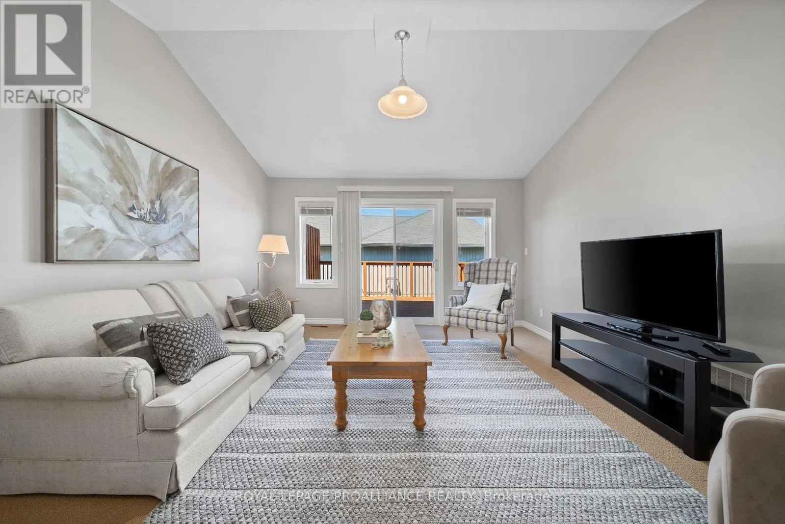 23 CHINOOK STREET
