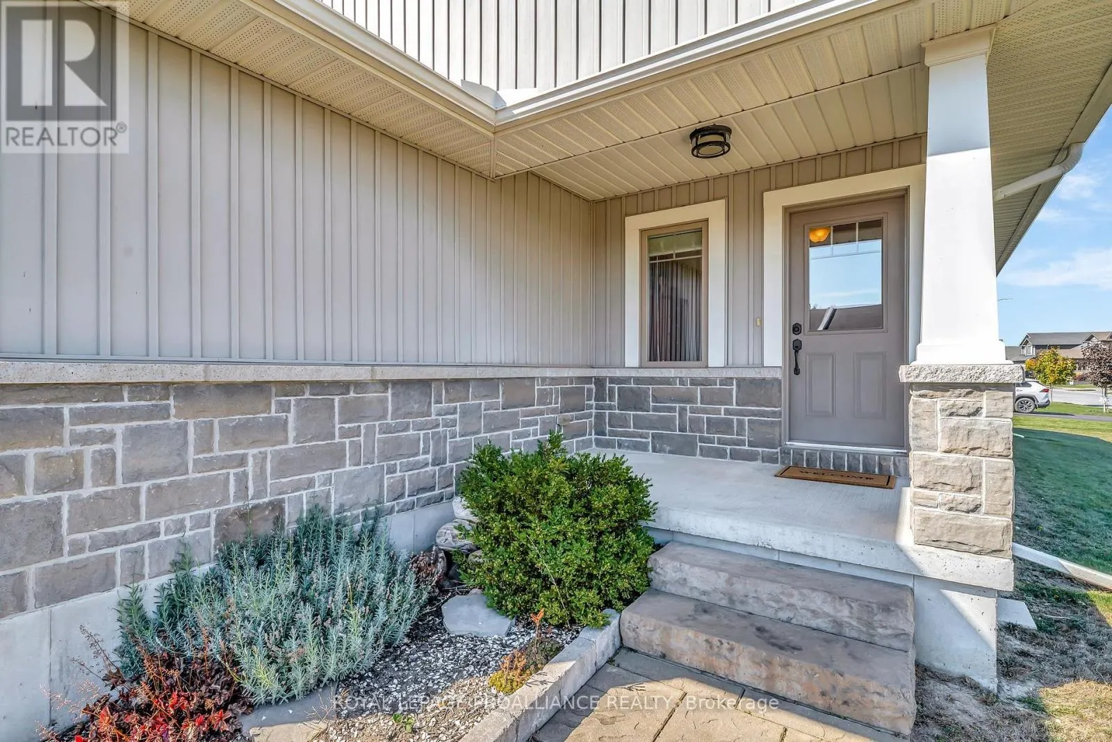 23 CHINOOK STREET