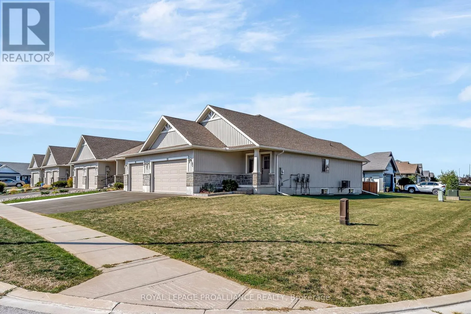 23 CHINOOK STREET
