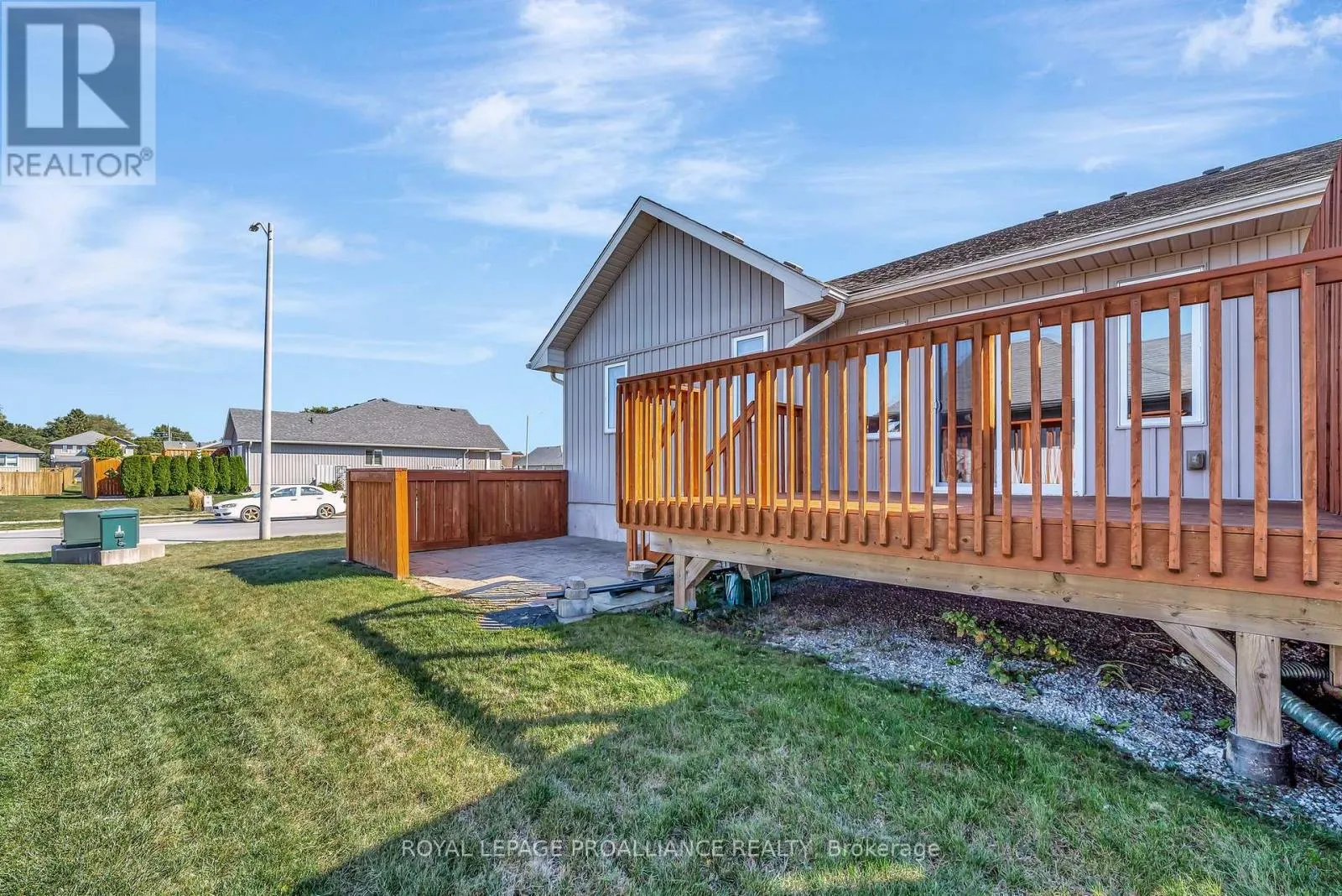 23 CHINOOK STREET