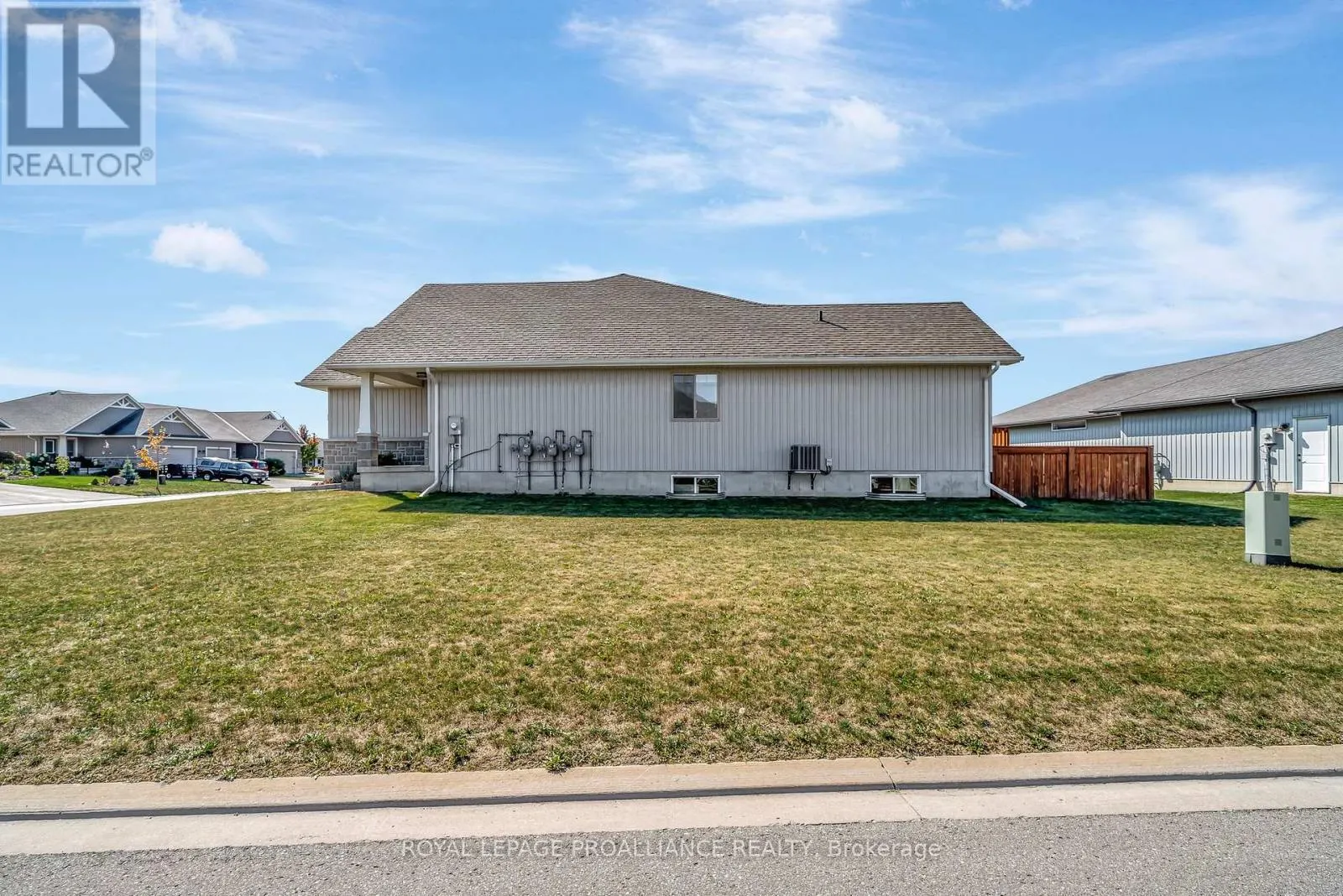 23 CHINOOK STREET