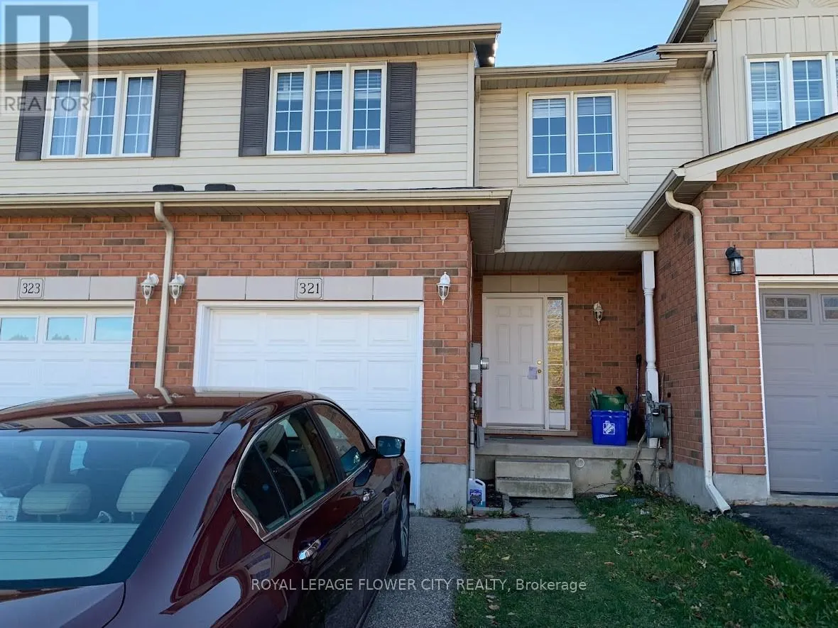 321 BRIARMEADOW DRIVE