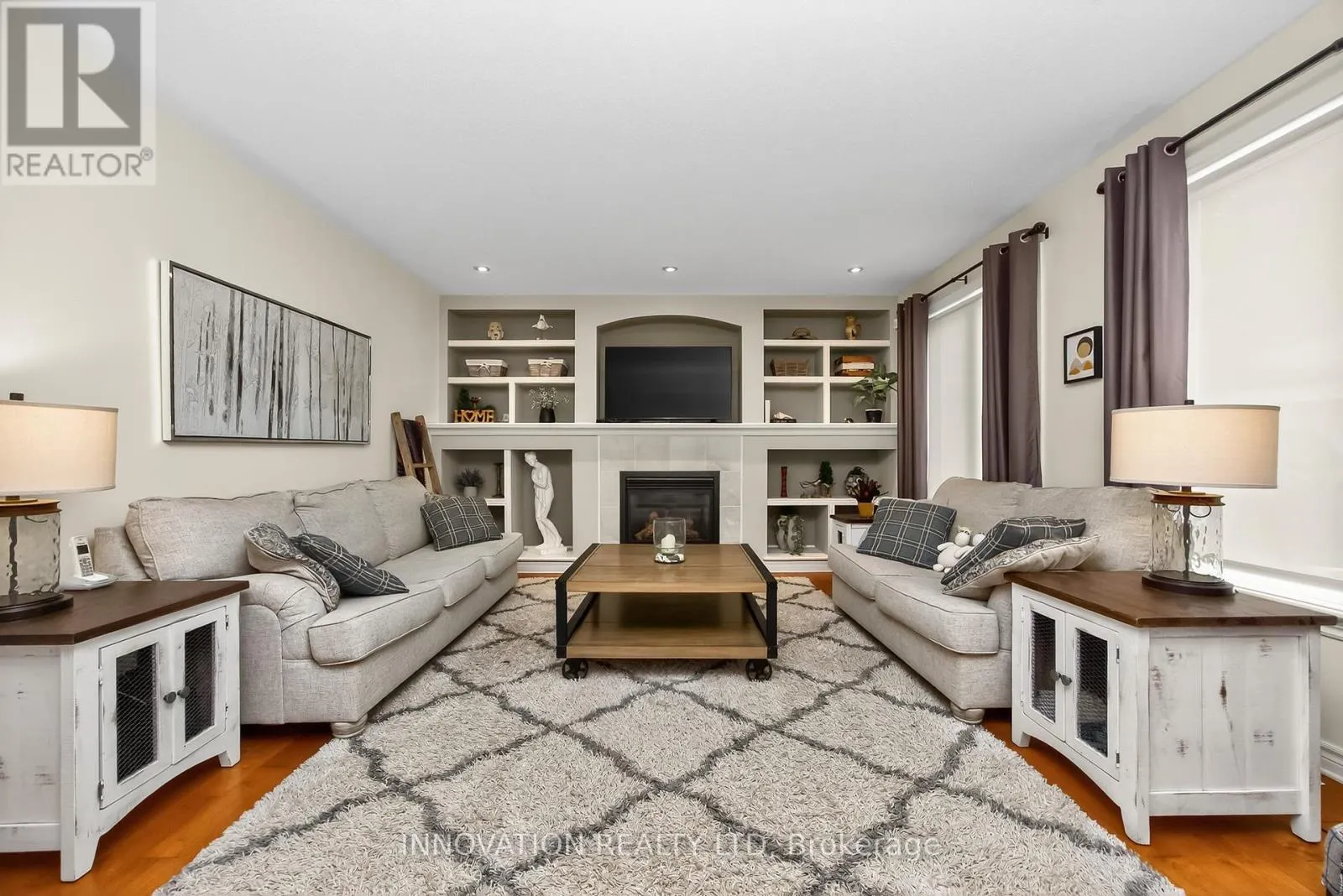 534 LANDSWOOD WAY