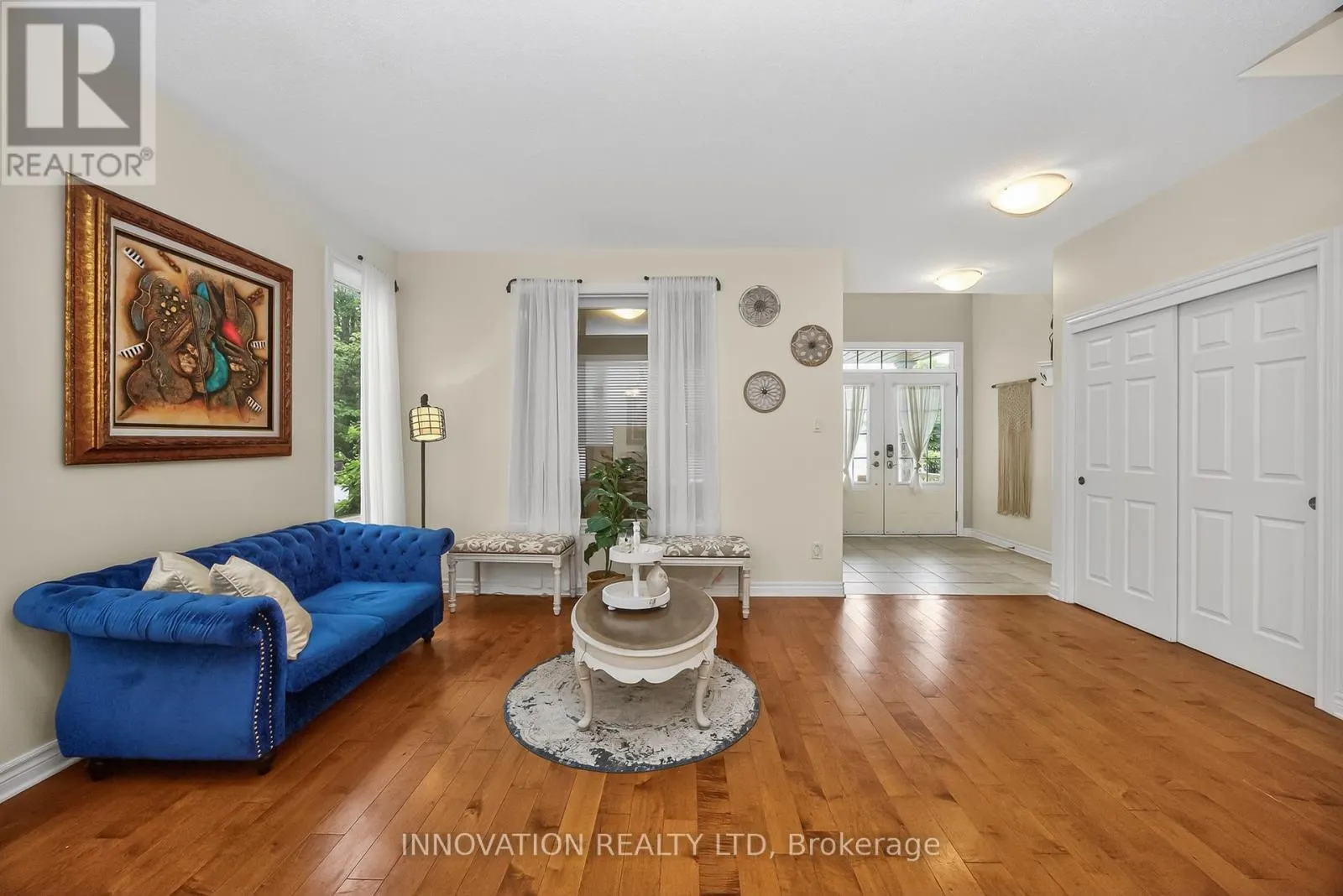 534 LANDSWOOD WAY