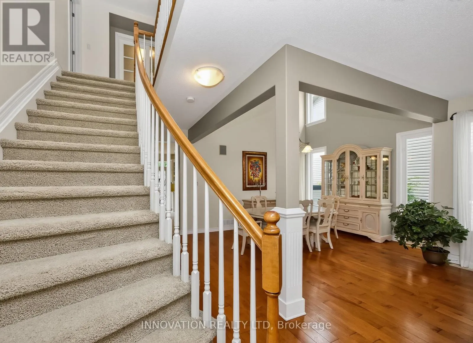 534 LANDSWOOD WAY