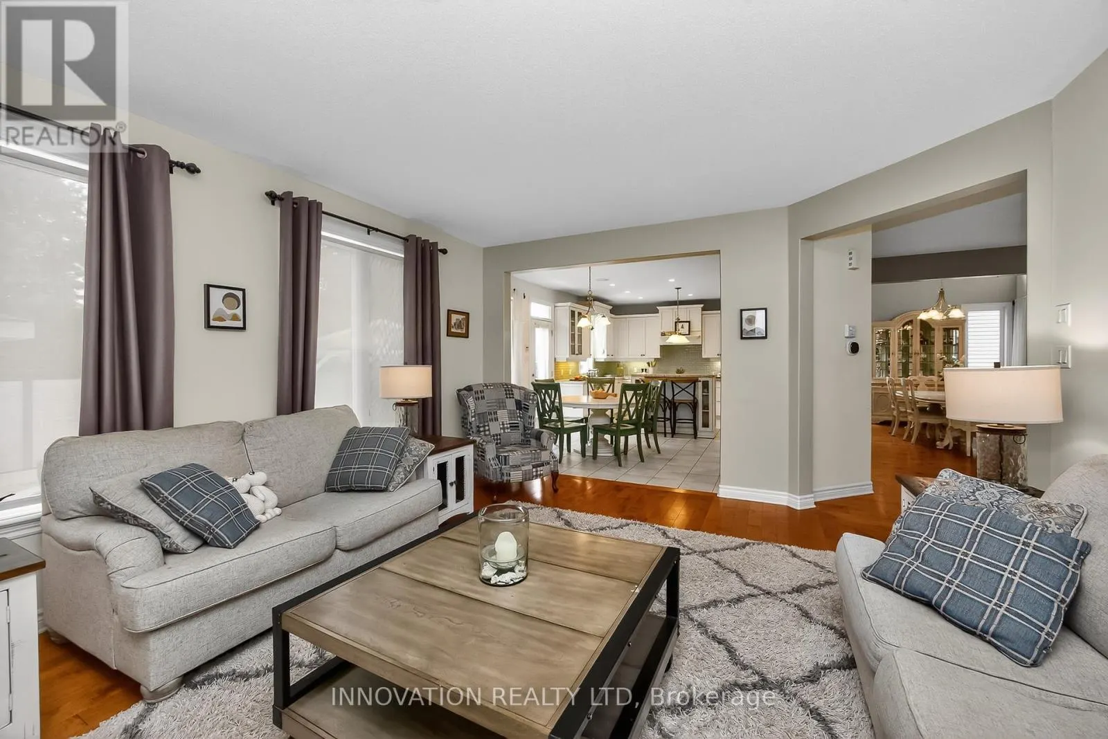 534 LANDSWOOD WAY