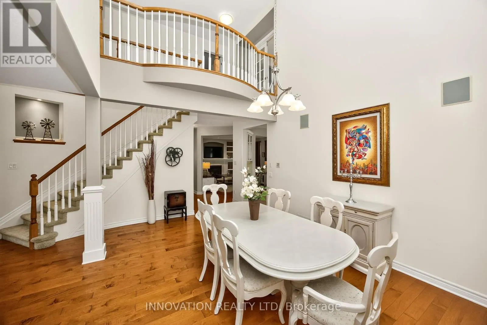 534 LANDSWOOD WAY