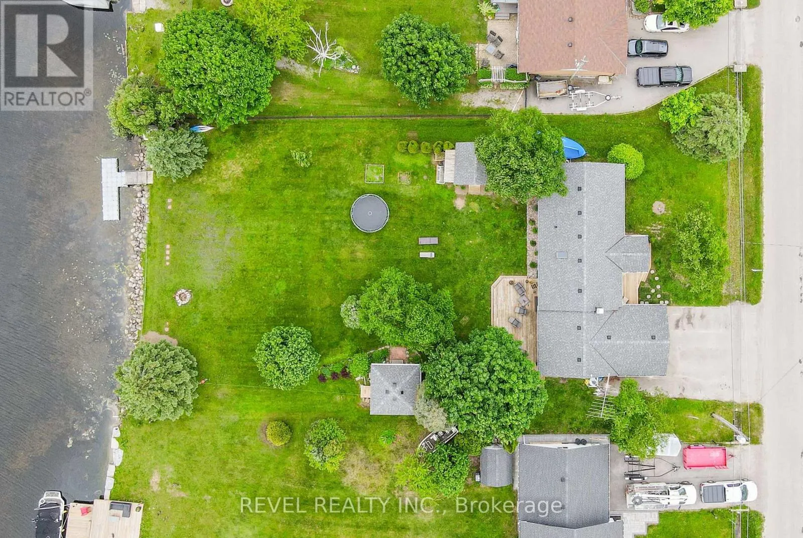 30 O'REILLY LANE