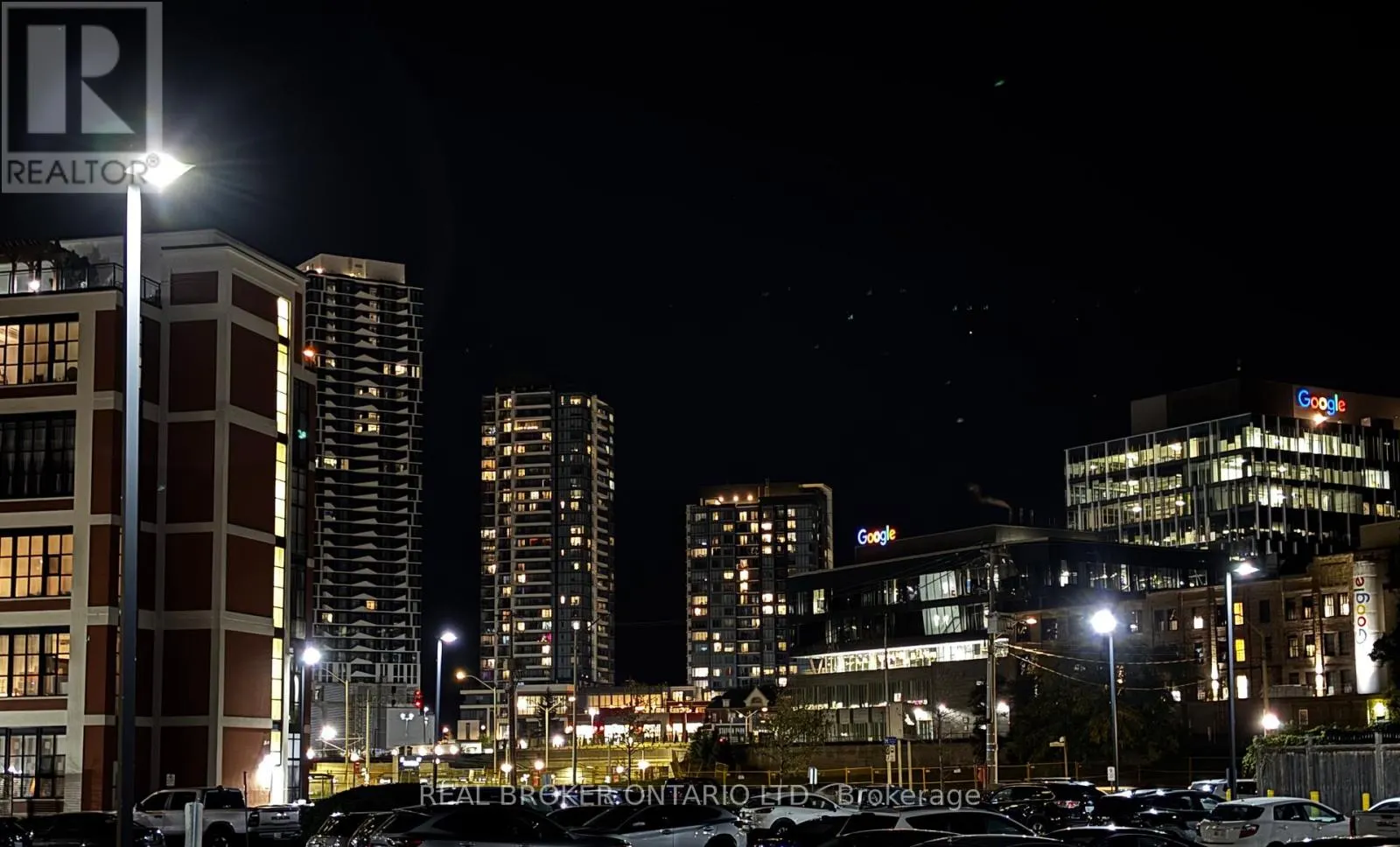 128 - 404 KING STREET WEST STREET W
