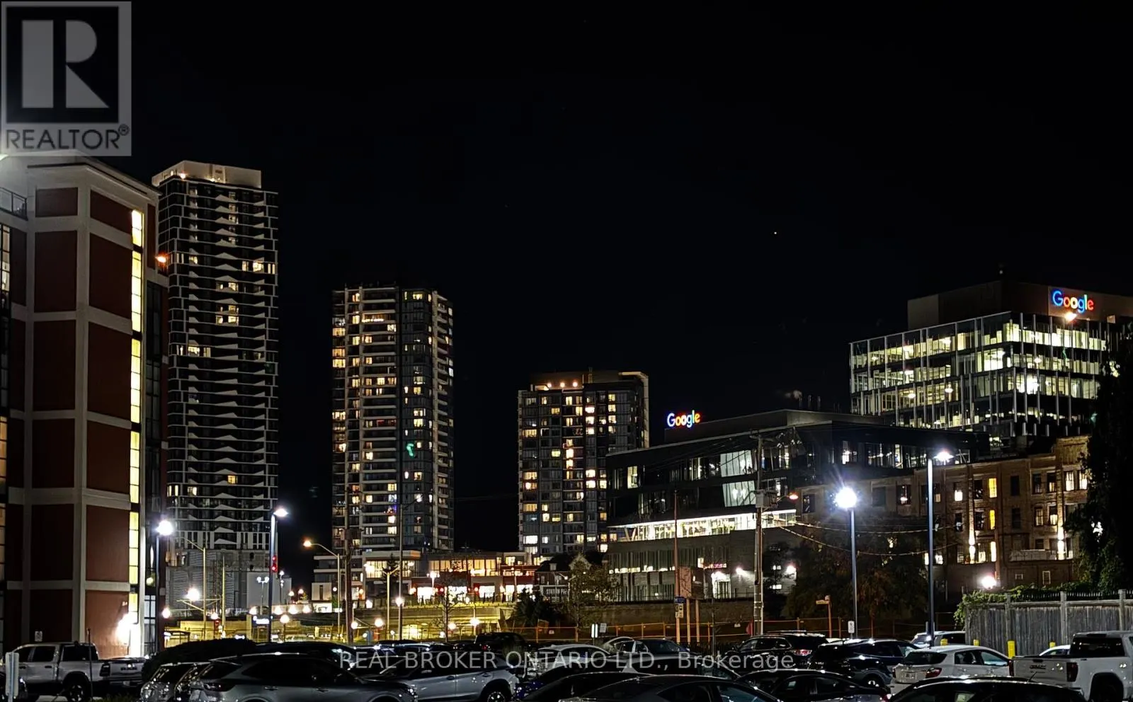 128 - 404 KING STREET WEST STREET W