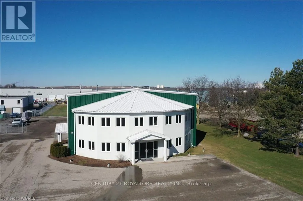 1015 RIDGEWAY ROAD
