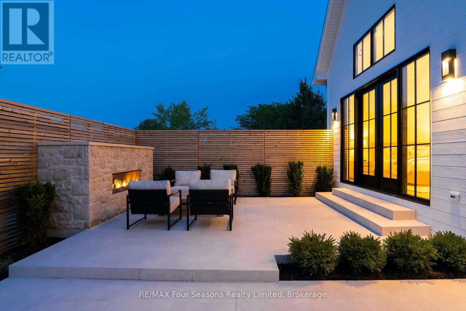 110 WYANDOT COURT