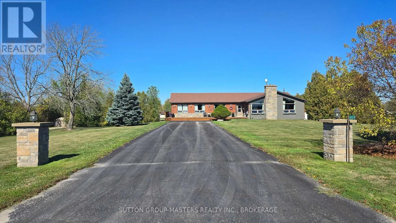 4404 UNITY ROAD