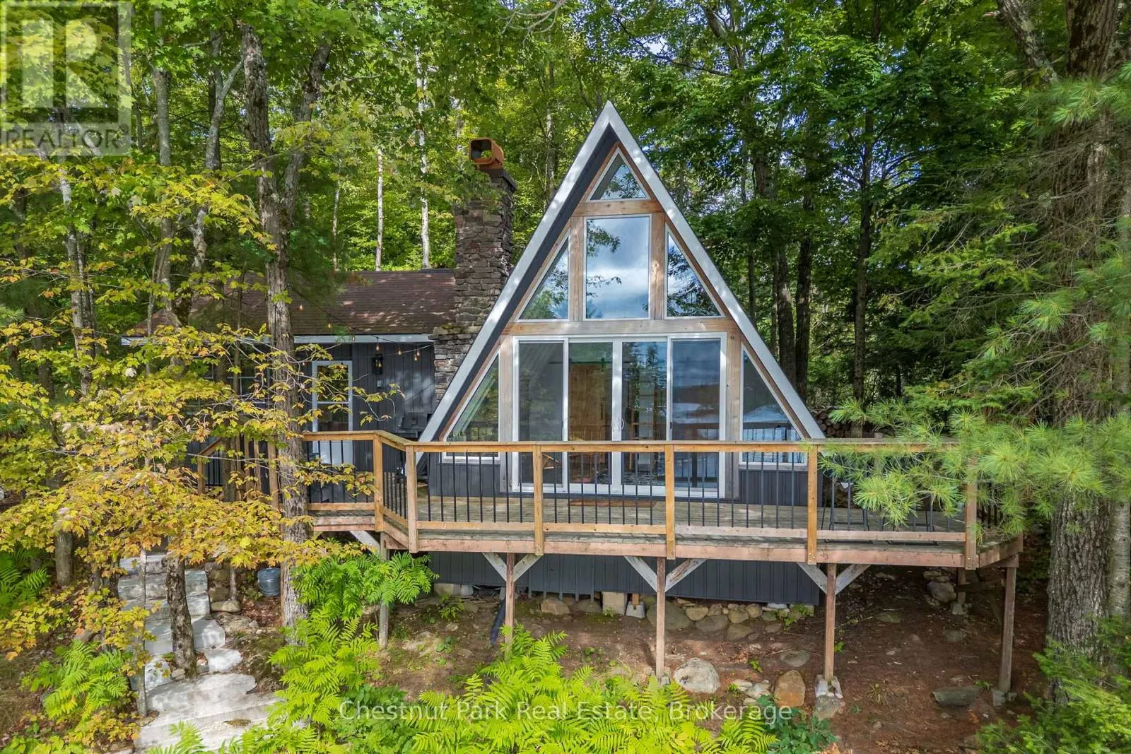 517 MOHAWK ROAD