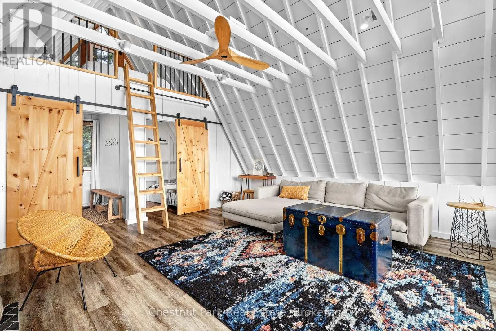 517 MOHAWK ROAD