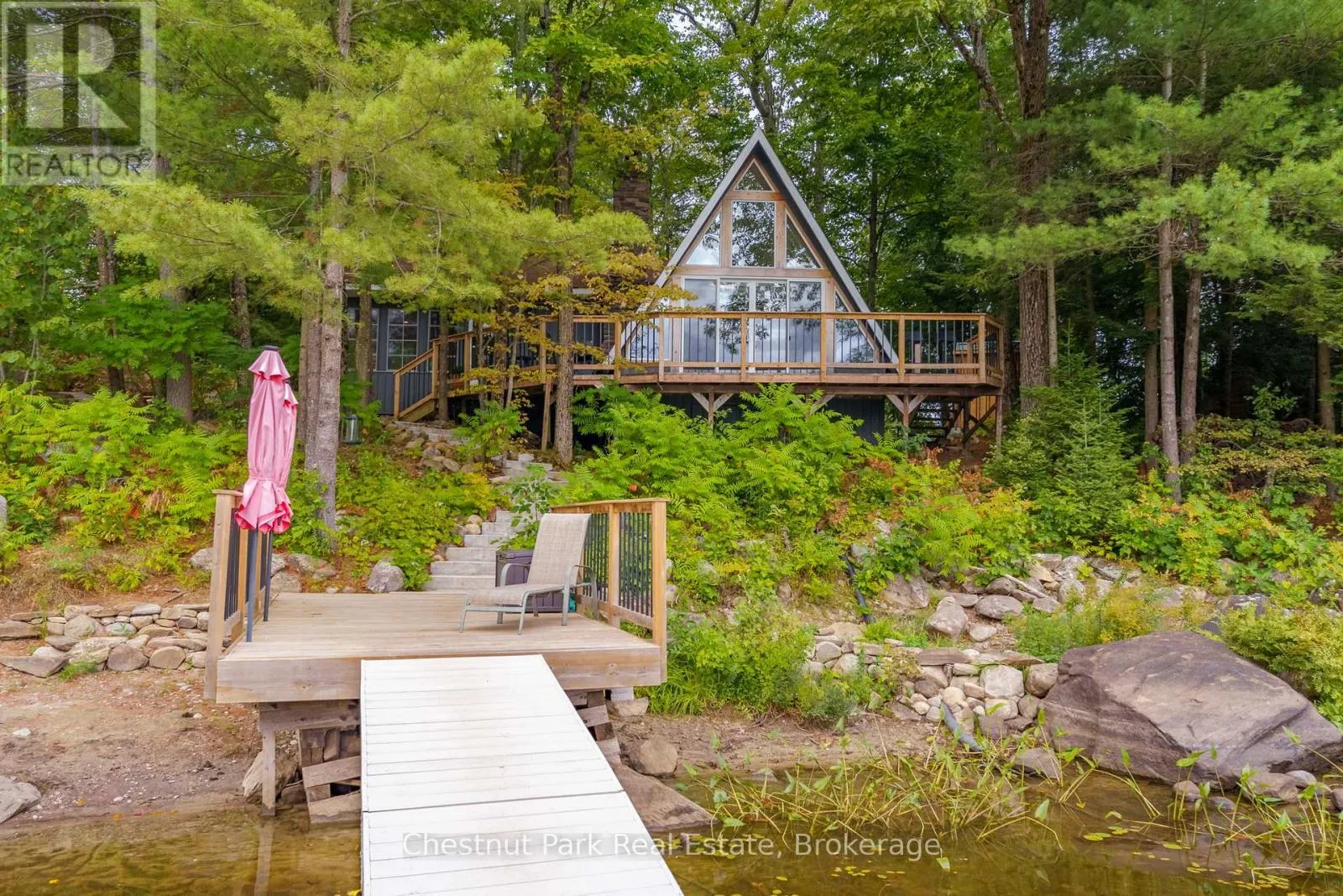 517 MOHAWK ROAD