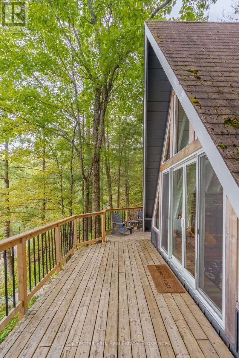517 MOHAWK ROAD