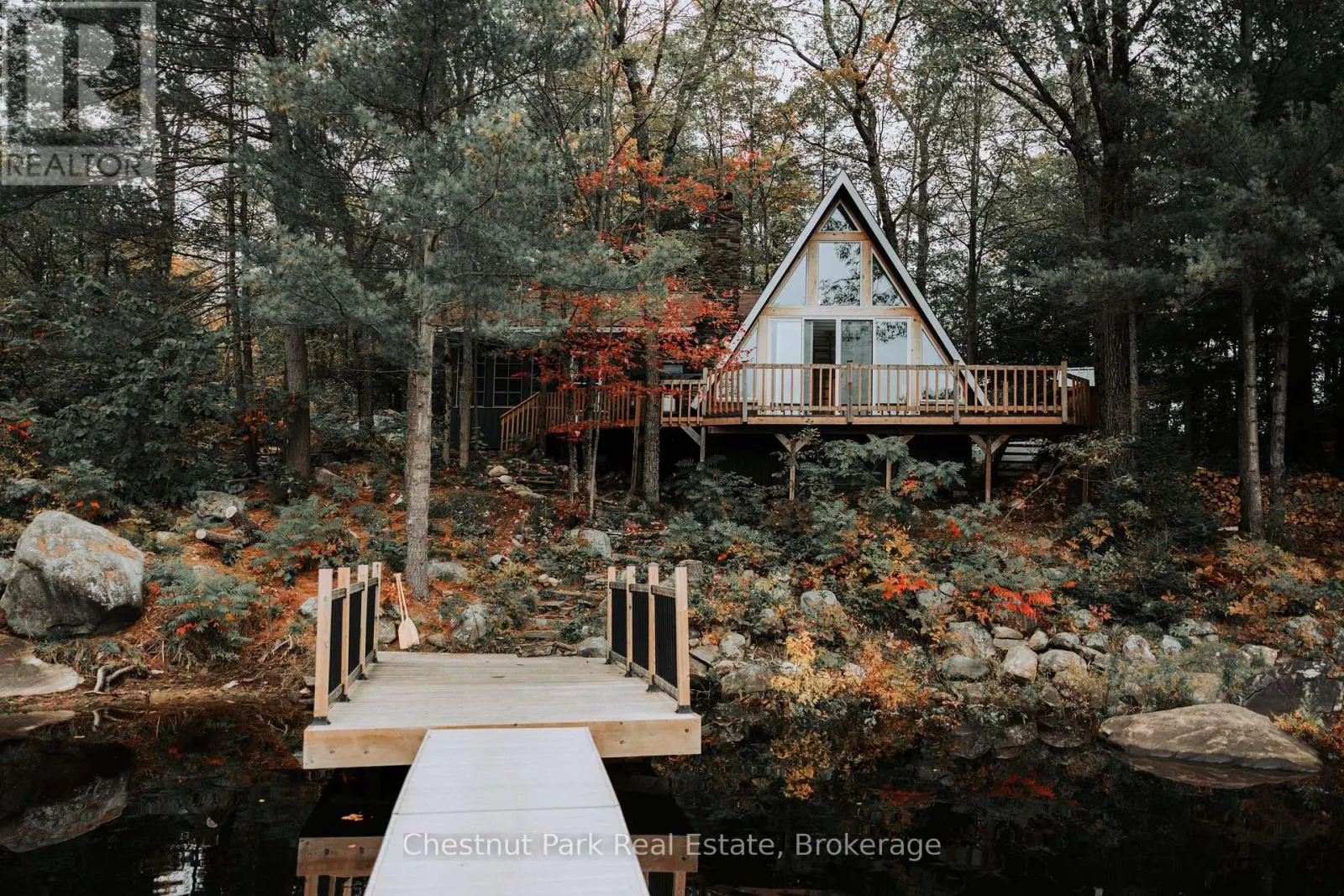 517 MOHAWK ROAD