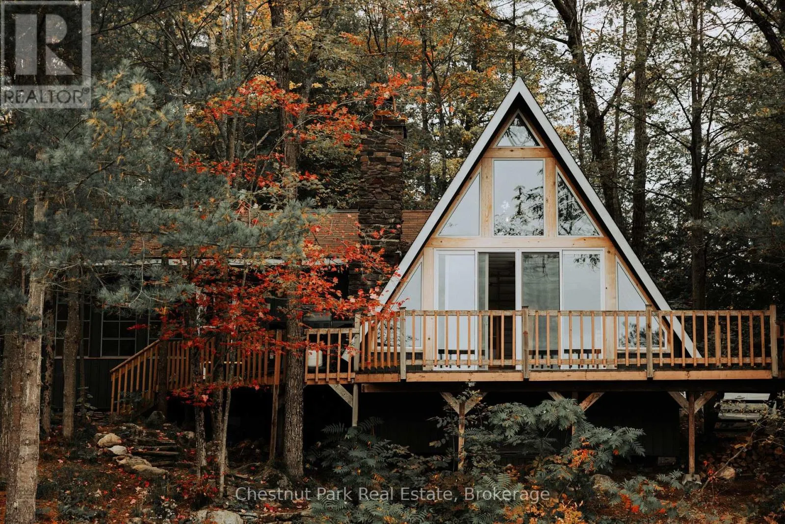 517 MOHAWK ROAD