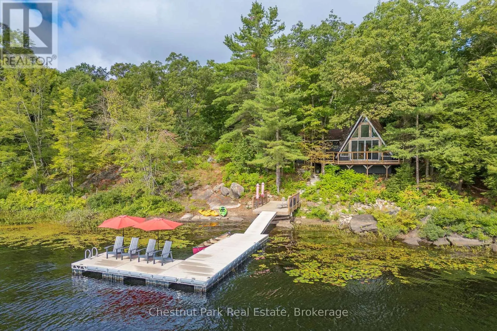 517 MOHAWK ROAD