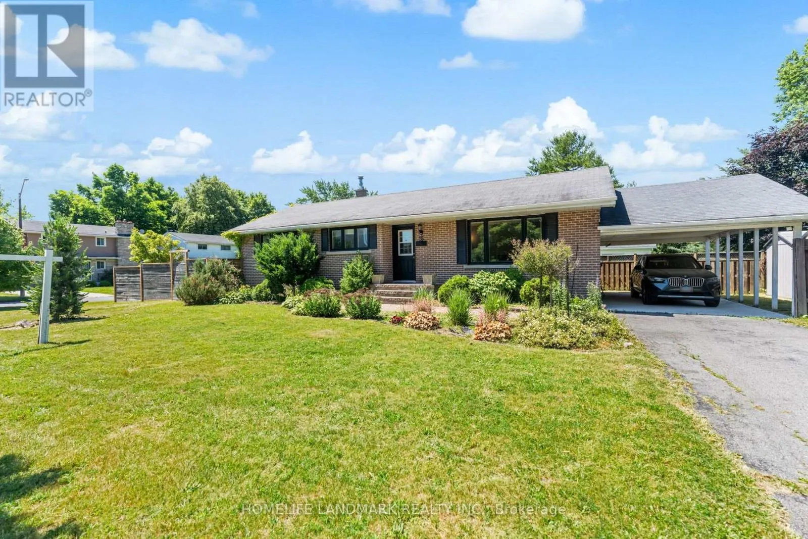 55 CLIFF CRESCENT
