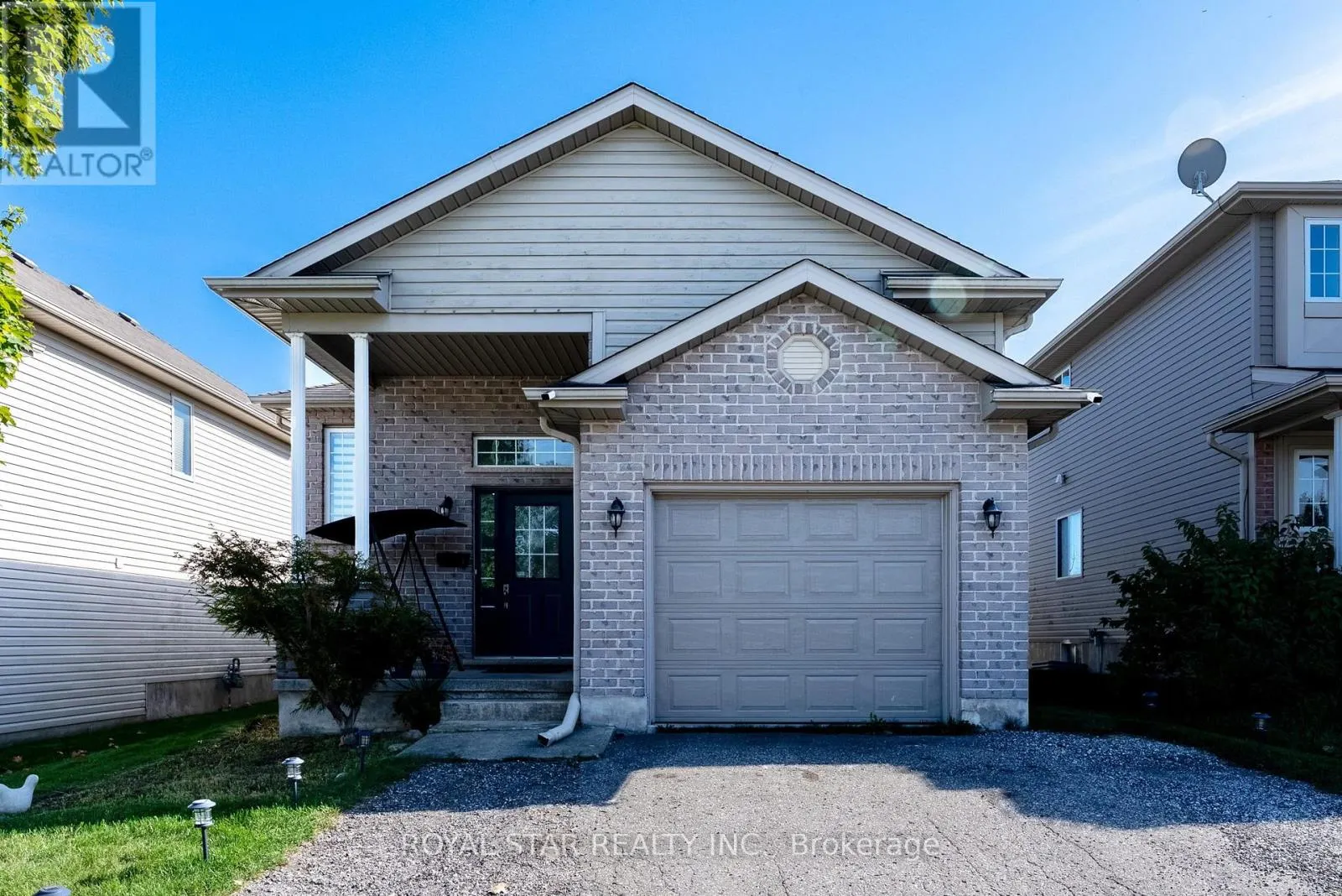 3 KERR CRESCENT