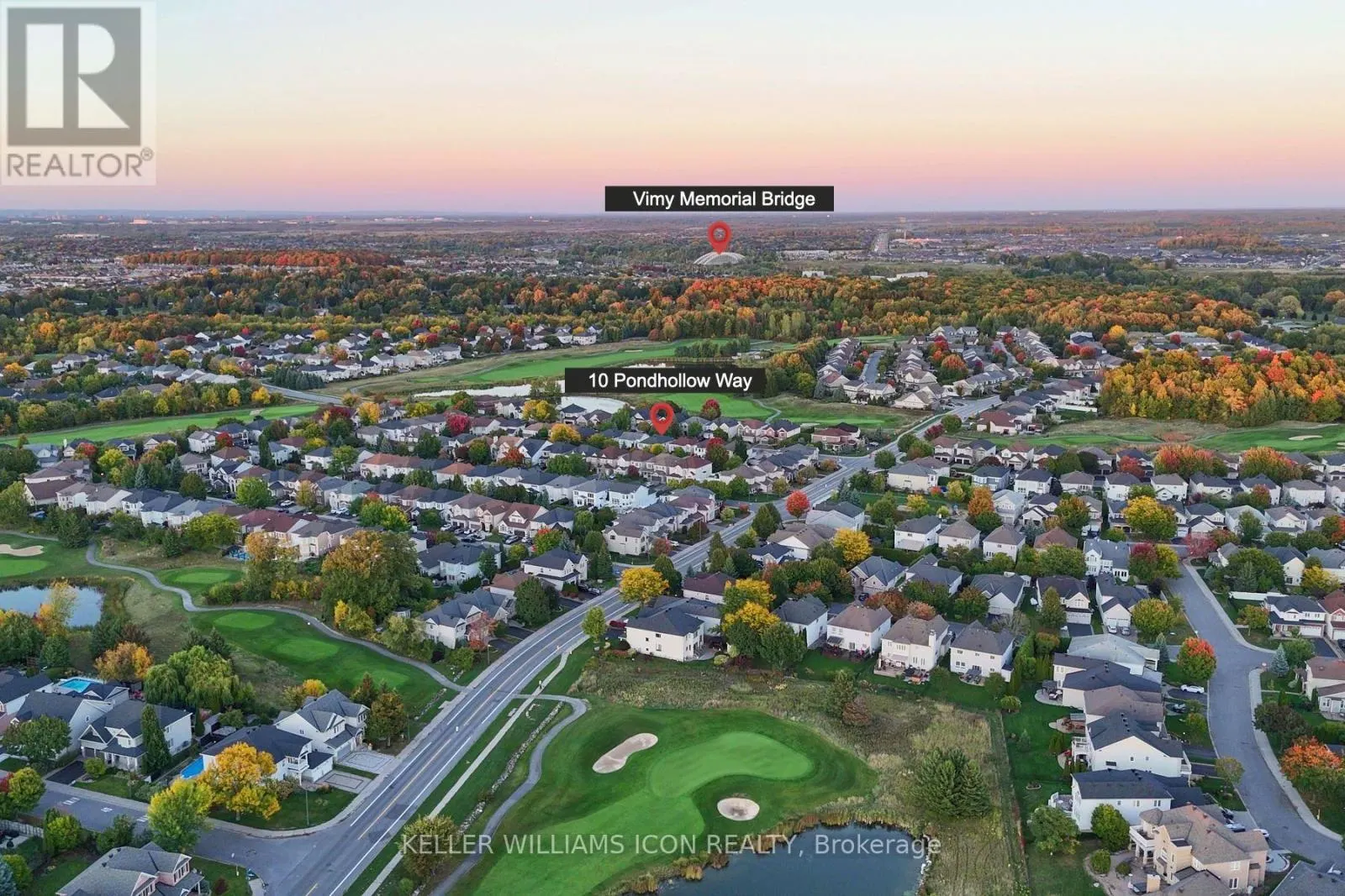 10 PONDHOLLOW WAY
